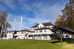 Отель Selbusjøen Hotel & Gjestegård Отель Selbusjøen Hotel & Gjestegård