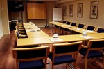 Отель Seljord Hotel Отель Seljord Hotel