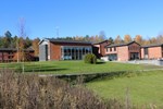 Отель Sørmarka Kurs & Konferansesenter Отель Sørmarka Kurs & Konferansesenter