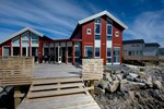Отель Sommarøy Arctic Hotel Отель Sommarøy Arctic Hotel