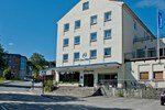 Отель Grand Hotel Stord Отель Grand Hotel Stord