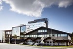 Отель Stord Hotel Отель Stord Hotel