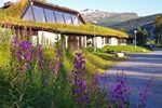 Отель Fjellkysten Отель Fjellkysten