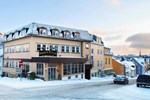 Отель Skansen Hotel Отель Skansen Hotel