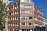 Отель City Living Hotel Отель City Living Hotel