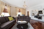 Апартаменты Viking Apartments Tromsø Апартаменты Viking Apartments Tromsø