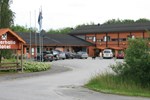 Отель Overhalla Hotel Отель Overhalla Hotel