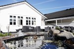 Отель Fjordslottet Hotel Отель Fjordslottet Hotel