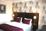 Отель Park Hotel Halden Отель Park Hotel Halden