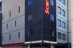 Отель Scandic Haugesund Отель Scandic Haugesund
