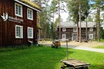 Отель Herangtunet Hotel Отель Herangtunet Hotel