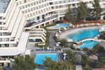 Отель Porto Carras Sithonia Отель Porto Carras Sithonia