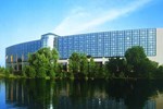 Отель Maritim Airport Hotel Hannover Отель Maritim Airport Hotel Hannover