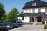 Отель Hotel Dølen Отель Hotel Dølen