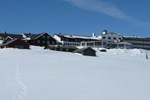 Отель Hornsjø Høyfjellshotel Отель Hornsjø Høyfjellshotel