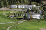 Отель Nermo Hotel & Apartments Отель Nermo Hotel & Apartments