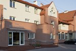 Отель Hotel Capitol Отель Hotel Capitol