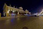 Отель Hotel Osjann Отель Hotel Osjann