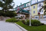 Отель Homewood Suites by Hilton Mont-Tremblant Resort Отель Homewood Suites by Hilton Mont-Tremblant Resort