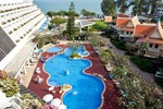 Отель Cha-Am Methavalai Hotel Отель Cha-Am Methavalai Hotel