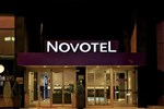 Отель Novotel Genova City Отель Novotel Genova City