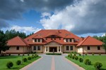 Отель Hotel - Dworek Tryumf Отель Hotel - Dworek Tryumf