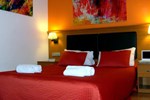 Отель 55myHOUSE Отель 55myHOUSE