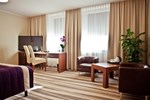 Отель BEST WESTERN Airport Modlin Отель BEST WESTERN Airport Modlin