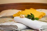 Отель Oberża Pod Różą Отель Oberża Pod Różą