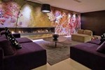 Отель Sofitel Lyon Bellecour Отель Sofitel Lyon Bellecour
