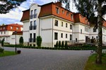 Отель Hotel Afrodyta Business & Spa Отель Hotel Afrodyta Business & Spa