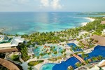 Отель Barcelo Maya Palace Deluxe - All Inclusive Отель Barcelo Maya Palace Deluxe - All Inclusive