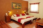 Отель Namib Desert Lodge Отель Namib Desert Lodge