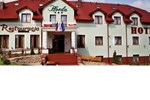 Отель Hotel Horda Отель Hotel Horda