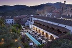 Отель Parador de Turismo de Guadalupe Отель Parador de Turismo de Guadalupe