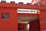 Отель Comfort Hotel Mandarina Grasse Отель Comfort Hotel Mandarina Grasse