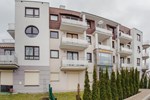 Апартаменты Apartamenty Sun&Snow Willa Nord Апартаменты Apartamenty Sun&Snow Willa Nord