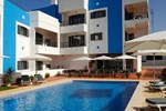 Апартаменты Vicentina Aparthotel Апартаменты Vicentina Aparthotel