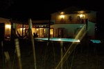 Хостел Aljezur Villas Hostel Хостел Aljezur Villas Hostel