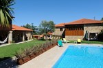 Гостевой дом Casa Casal Do Carvalhal Гостевой дом Casa Casal Do Carvalhal