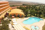 Отель Atlântico Golfe Hotel Отель Atlântico Golfe Hotel