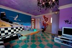 Хостел Captain´s Log House Хостел Captain´s Log House