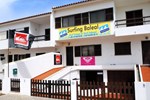 Хостел Surfing Baleal - Surf Camp And Surf School Хостел Surfing Baleal - Surf Camp And Surf School