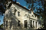 Отель Sercotel Pazo Libunca Отель Sercotel Pazo Libunca