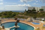 Апартаменты Apartamentos Salema Praia Club Апартаменты Apartamentos Salema Praia Club