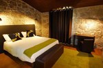 Отель Quinta do Medronheiro Hotel Rural Отель Quinta do Medronheiro Hotel Rural