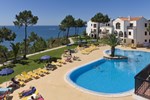 Отель Alfagar Resort Отель Alfagar Resort