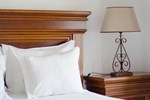 Апартаменты Castilho Flats Апартаменты Castilho Flats