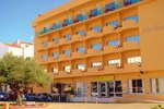 Отель Hotel Apolo Отель Hotel Apolo