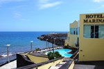 Отель Hotel Marina Отель Hotel Marina